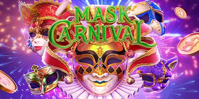 Cara Main Jackpot Ratusan Juta Slot Mask Carnival Hasil Fantastis Cara Main Jackpot Ratusan Juta Slot Mask Carnival Hasil Fantastis