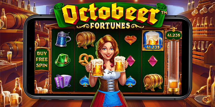 Trik Sakti Jackpot Ratusan Juta Slot Octobeer Fortunes Langsung Pecah Trik Sakti Jackpot Ratusan Juta Slot Octobeer Fortunes Langsung Pecah