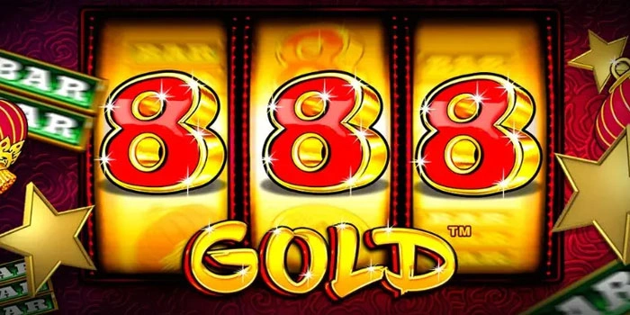 Pola Paling Gacor di Slot 888 Gold