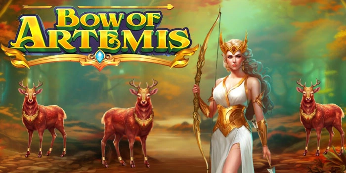 Strategi Cepat Mendapat Jackpot di Slot Bow Of Artemis