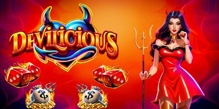 Cara Efektif Raih Jackpot di Slot Devilicious