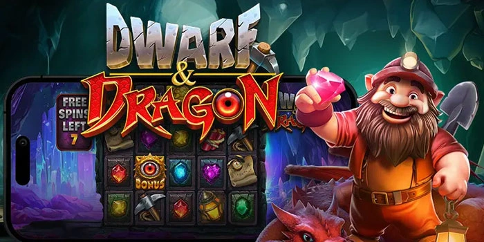 Pola Terbaik Menang Besar di Slot Dwarf & Dragon