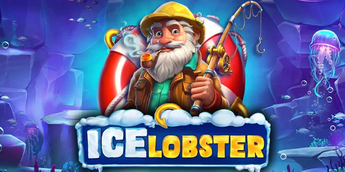 Bocoran Jackpot Super di Slot Ice Lobster