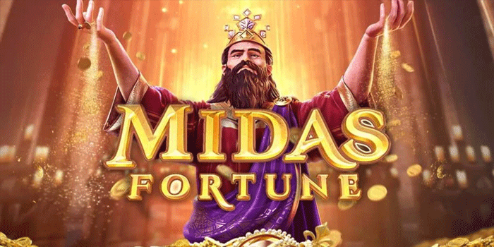 Panduan Lengkap Bermain Slot Midas Fortune Untuk Pemula