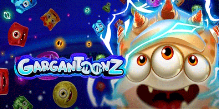 Strategi Efisien Dapatkan Untung Besar Slot Gargantoonz