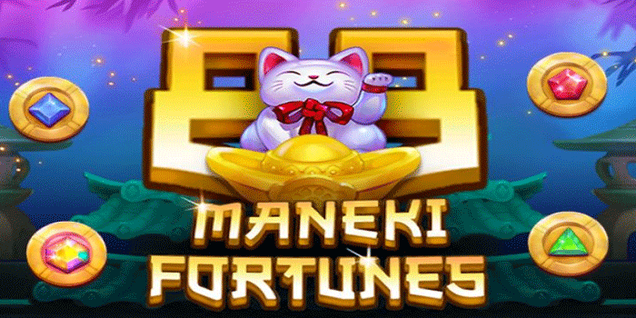 Strategi Akurat Untung Stabil Slot maneki fortunes Setiap Hari