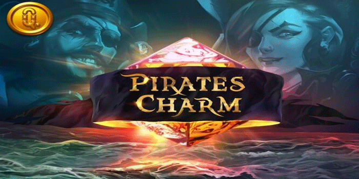 Strategi Mendapat Kemenangan Besar Slot Pirates Charm Mudah