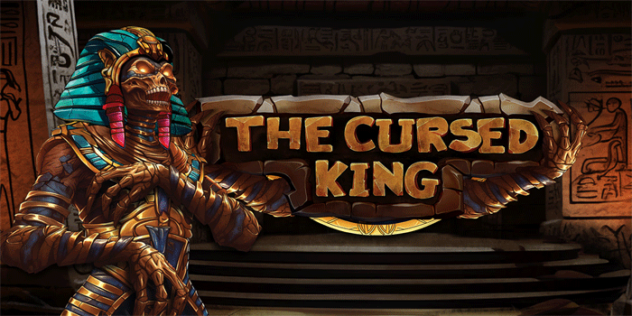 Panduan Lengkap Jackpot Slot The Cursed King Untuk Pemula Tanpa