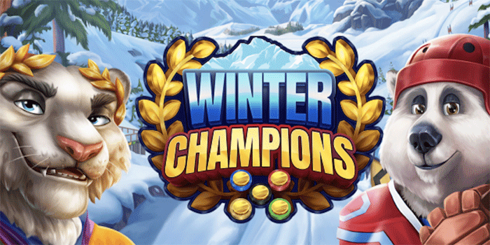 Teknik Rahasia Raih Maxwin Slot Winter Champions Tanpa Modal Besar